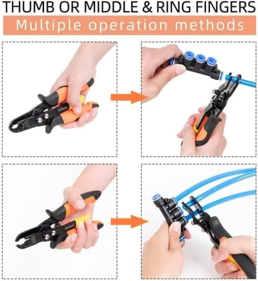 🏆45K+ SOLD🔧Air Hose Connector Removal Tool