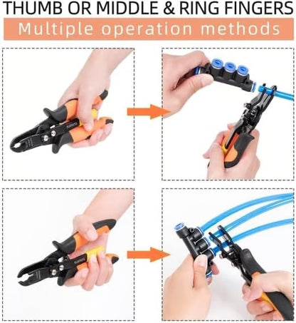 🏆45K+ SOLD🔧Air Hose Connector Removal Tool