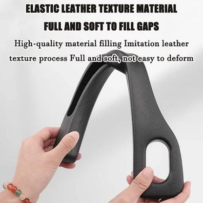 🔥Last Day 49% OFF 🚗 Car Seat Gap Plug with Storage Slot