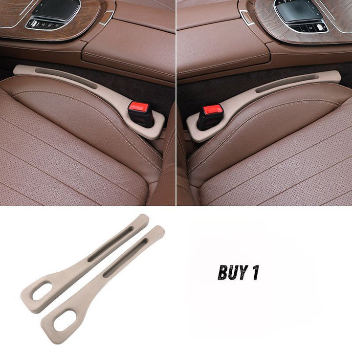 🔥Last Day 49% OFF 🚗 Car Seat Gap Plug with Storage Slot