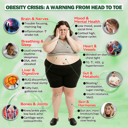 💖💖 AGELESSORY® 𝙈𝒐𝒓𝒊𝒏𝒈𝗮 · 𝗕𝗲𝗿𝗯𝐞𝐫𝐢𝐧𝙚 × 𝙉𝑨𝑫+ 𝟏𝟎-𝙞𝙣-𝟏 𝘼𝒅𝒗𝒂𝒏𝒄𝒆𝐝 𝐍𝐚𝐧𝙤 𝙈𝙞𝙘𝙧𝙤𝙣𝒆𝒆𝒅𝒍𝐞 𝐏𝐚𝐭𝙘𝙝(𝐉𝐮𝐬𝐭 𝐨𝐧𝐜𝐞 𝐚 𝐝𝐚𝐲, 𝐯𝐢𝐬𝐢𝐛𝐥𝐞 𝐜𝐡𝐚𝐧𝐠𝐞𝐬 𝐢𝐧 𝟕 𝐝𝐚𝐲𝐬） ✅ 𝐅𝐨𝐫 𝐨𝐛𝐞𝐬𝐢𝐭𝐲, 🅛🅞🅞🅢🅔 🅢🅚🅘🅝,𝐝𝐢𝐚𝐛𝐞𝐭𝐞𝐬, 𝐬𝐥𝐞𝐞𝐩 𝐚𝐩𝐧𝐞𝐚, 𝐣𝐨𝐢𝐧𝐭 𝐢𝐬𝐬𝐮𝐞𝐬, 𝐚𝐧𝐝 𝐦𝐨𝐫𝐞