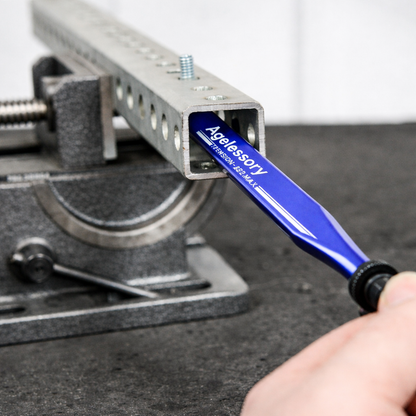 Extend Your Reach • Hold Anything Securely • Built for Tough Tasks