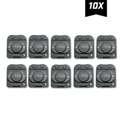 MagMaster | Magnetic Tool and Hardware Holder