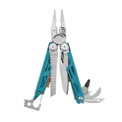 Factory Limited-Time Offer💥 19-in-1 Outdoor Survival EDC Multi-Tool🛠️.