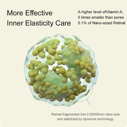 ‼️Last Day Promotion 70% OFF‼️ VitaBotox Firming Elixir | Reduces Marionette Lines, Nasolabial Folds, Deep Wrinkles & Loss of Firmness | Targets Age Spots & Uneven Skin Tone | Dermatologically Tested & Made in UK