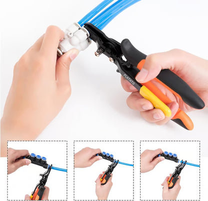 🏆45K+ SOLD🔧Air Hose Connector Removal Tool