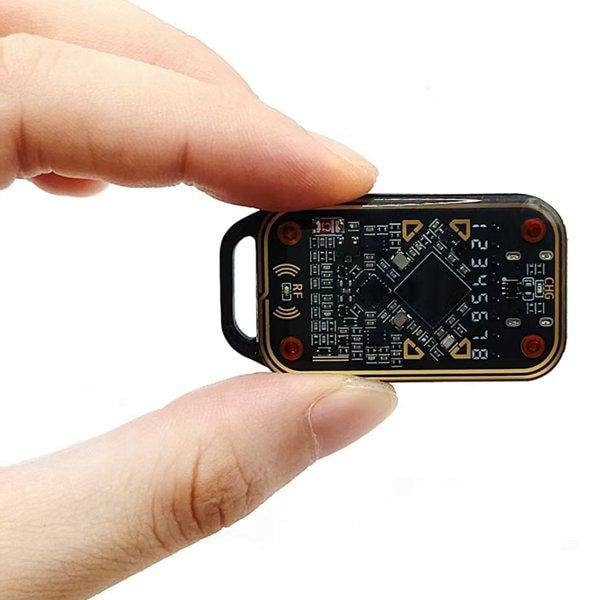 🔐 Chameleon Ultra – The Ultimate NFC & RFID Emulator Tool - Smart Chip Reader+5XCUID/UID Card Compliant to NFC Read Writer