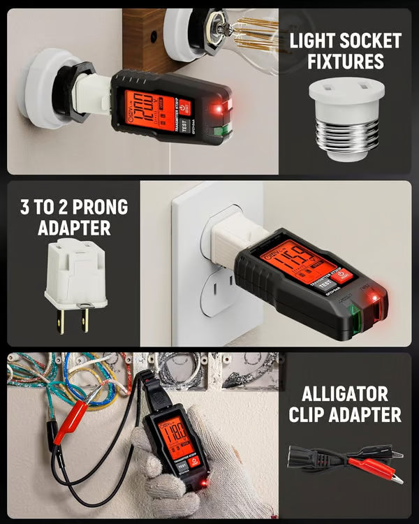 Black Friday--- KT301P Circuit Breaker Finder review – For frustration free finding
