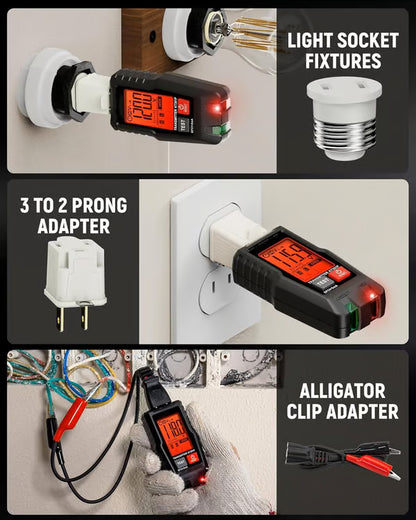 Black Friday--- KT301P Circuit Breaker Finder review – For frustration free finding
