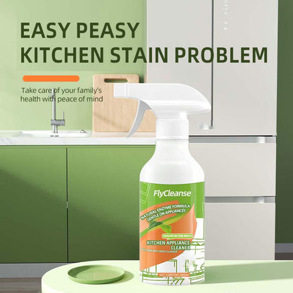 Fly Cleanse Natural Enzyme FormulaGentle and harmless tohousehold appliances, Floor Cleaner Cleaning Solution, Easy Cleaning, household items, toilet bowl cleaners