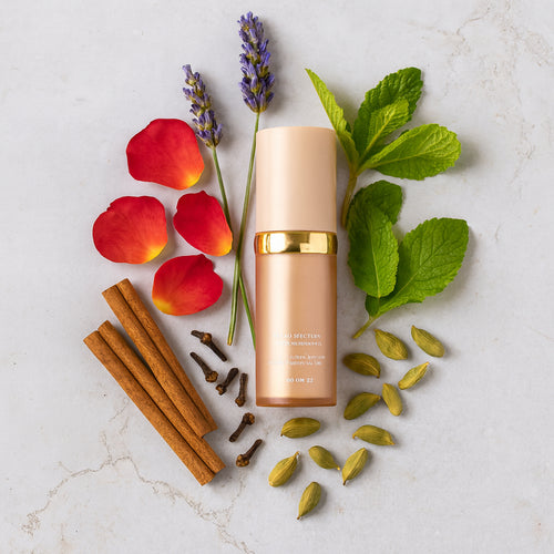 Original Changing Foundation-4-in-1