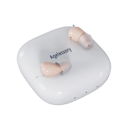 🔥BLACK FRIDAY 49% OFF💥👂Hearing Aids Adult Sound Amplification