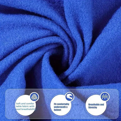 Face Mask Polar Fleece Balaclava Hood Face Mask