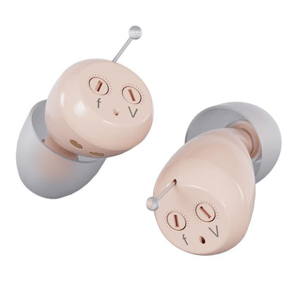 🔥BLACK FRIDAY 49% OFF💥👂Hearing Aids Adult Sound Amplification