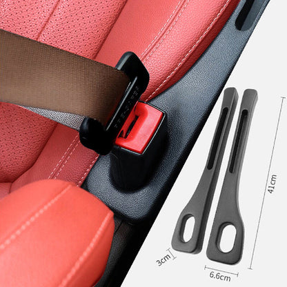 🔥Last Day 49% OFF 🚗 Car Seat Gap Plug with Storage Slot