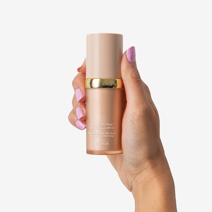 Original Changing Foundation-4-in-1