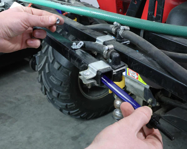 Extend Your Reach • Hold Anything Securely • Built for Tough Tasks