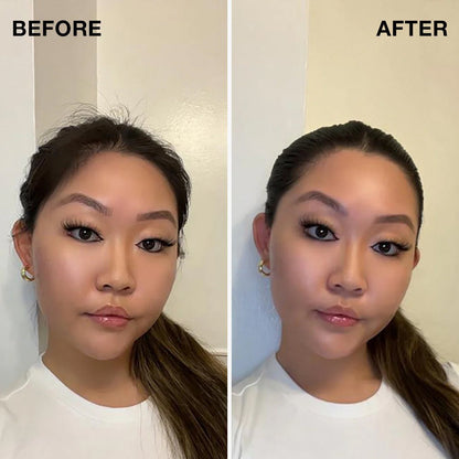 Good Behavior Frizz and Flyaway Lightweight Gel Hair Taming Wand