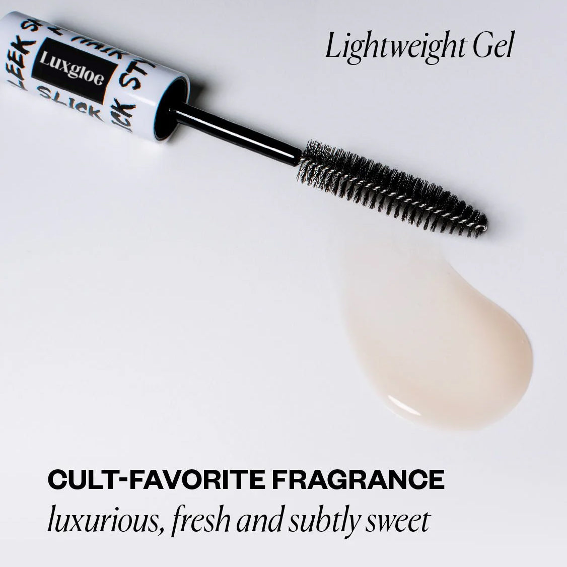 Good Behavior Frizz and Flyaway Lightweight Gel Hair Taming Wand