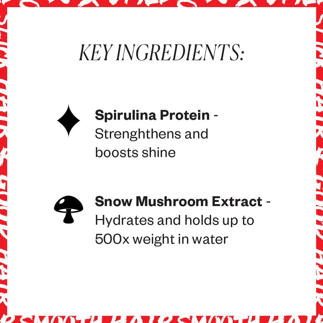 Good Behavior Frizz and Flyaway Lightweight Gel Hair Taming Wand