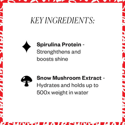 Good Behavior Frizz and Flyaway Lightweight Gel Hair Taming Wand