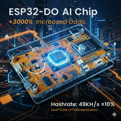 Hash One PRO Miner (2025 Edition)