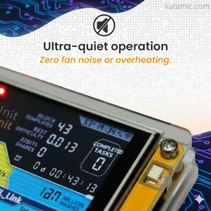 Hash One PRO Miner (2025 Edition)