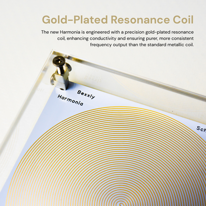 Agelessory - A Custom Healing Frequency Generator