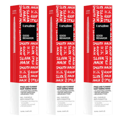 Good Behavior Frizz and Flyaway Lightweight Gel Hair Taming Wand