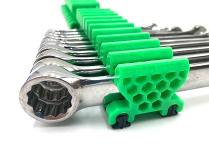 🎉 Early Black Friday Sale! 49% off Everything!  Wrench Organizer Set