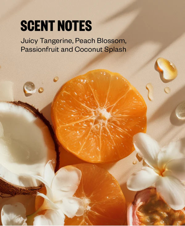 Frizz and Flyaway Lightweight Gel Hair Taming Wand