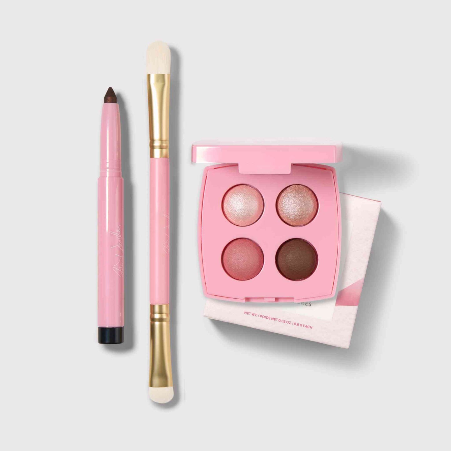 Limited Edition Cancer Schmancer Kit (3PC)