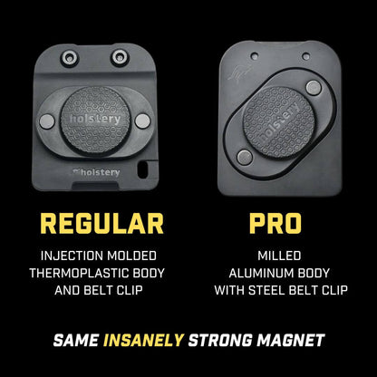 MagMaster | Magnetic Tool and Hardware Holder