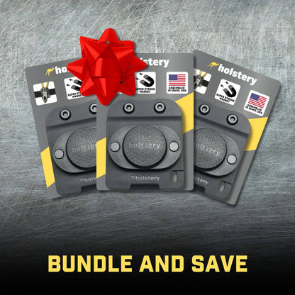 MagMaster | Magnetic Tool and Hardware Holder