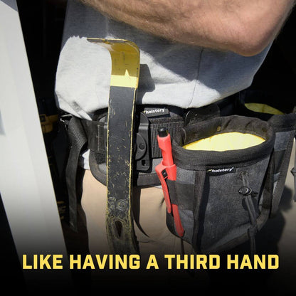 MagMaster | Magnetic Tool and Hardware Holder