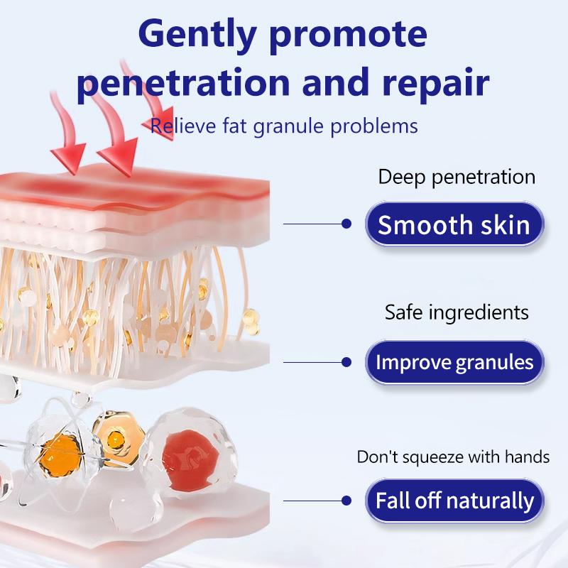 Derm-Free Milia Remover Serum