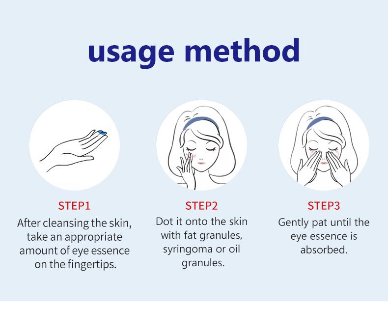 Derm-Free Milia Remover Serum