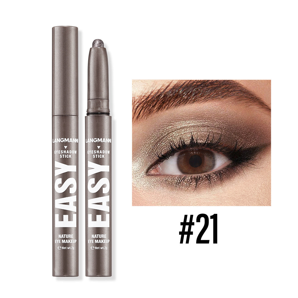 Shadow Stix - Creamy Eyeshadow Stick Super Creamy