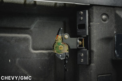 Ultimate Retractable Ratchet Straps for