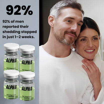 Agelessory™ Hair Regrowth System