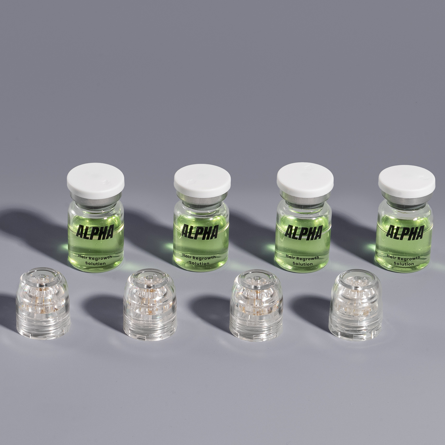 Agelessory™ Hair Regrowth System