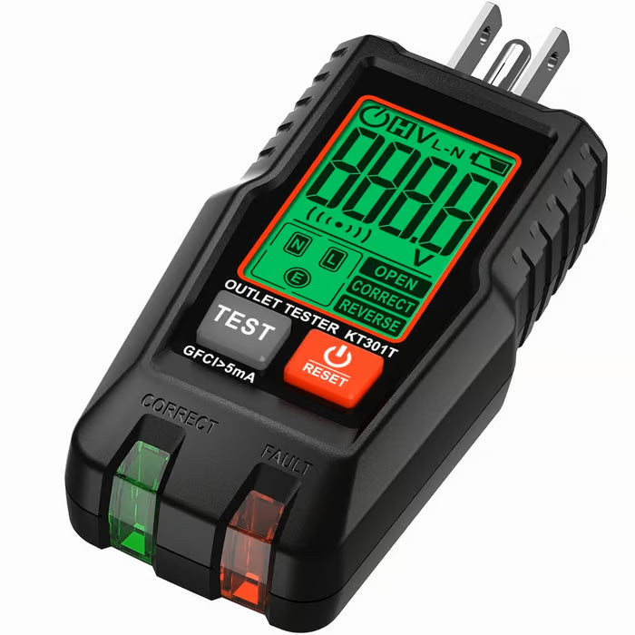 Black Friday--- KT301P Circuit Breaker Finder review – For frustration free finding