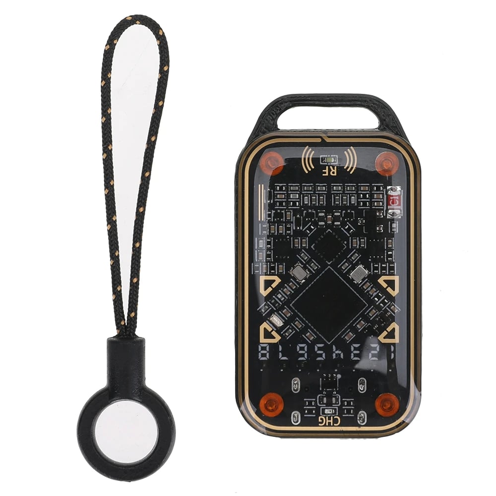 🔐 Chameleon Ultra – The Ultimate NFC & RFID Emulator Tool - Smart Chip Reader+5XCUID/UID Card Compliant to NFC Read Writer