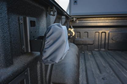 Ultimate Retractable Ratchet Straps for