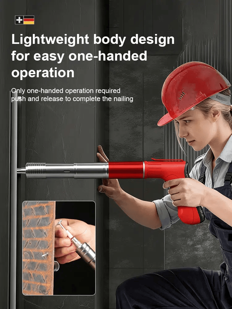 Silencer King A9 Ceiling Artifact