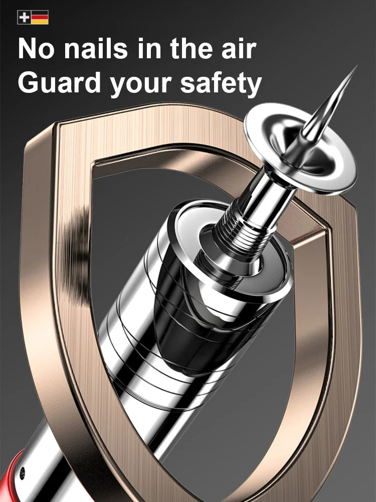 Silencer King A9 Ceiling Artifact