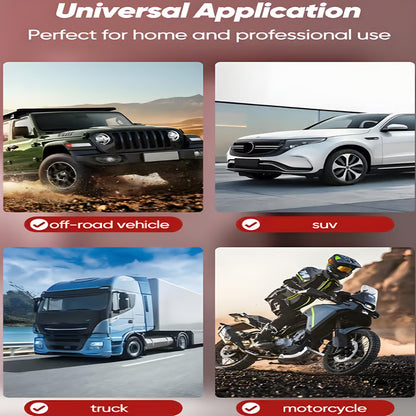 🔥Black Friday 49% OFF🔧Professional Hose Clamp Kit