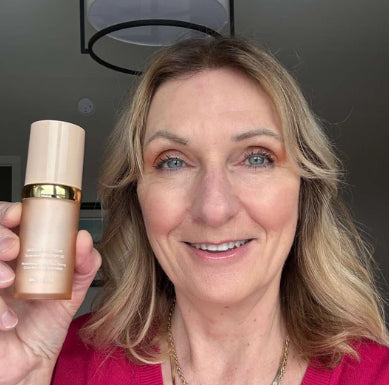 Original Changing Foundation-4-in-1