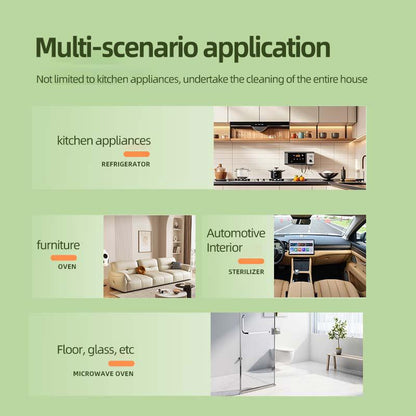 Fly Cleanse Natural Enzyme FormulaGentle and harmless tohousehold appliances, Floor Cleaner Cleaning Solution, Easy Cleaning, household items, toilet bowl cleaners