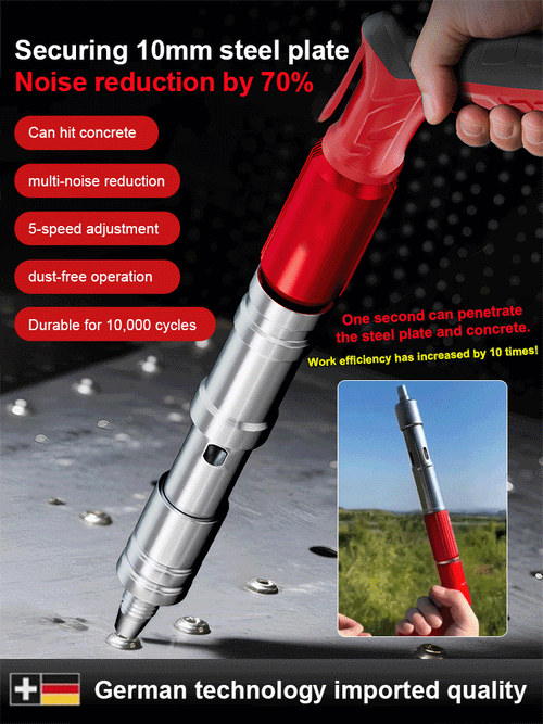 Silencer King A9 Ceiling Artifact